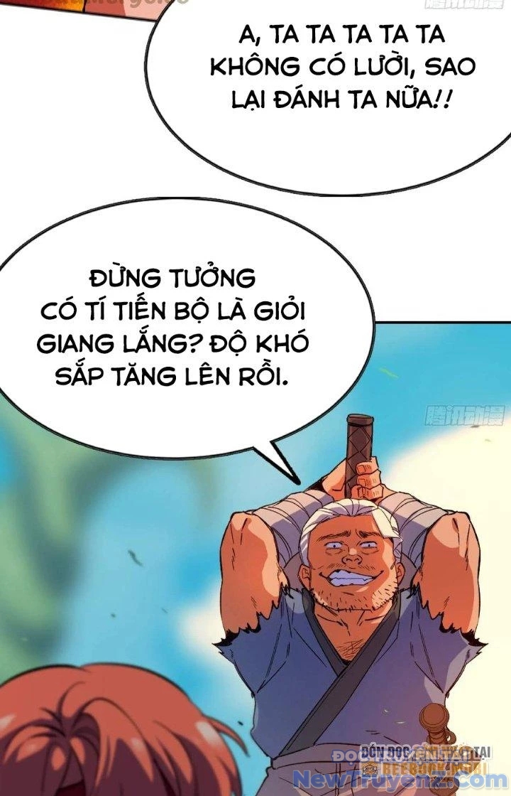 Dũng Sĩ Nấm chapter 85 - Trang 21