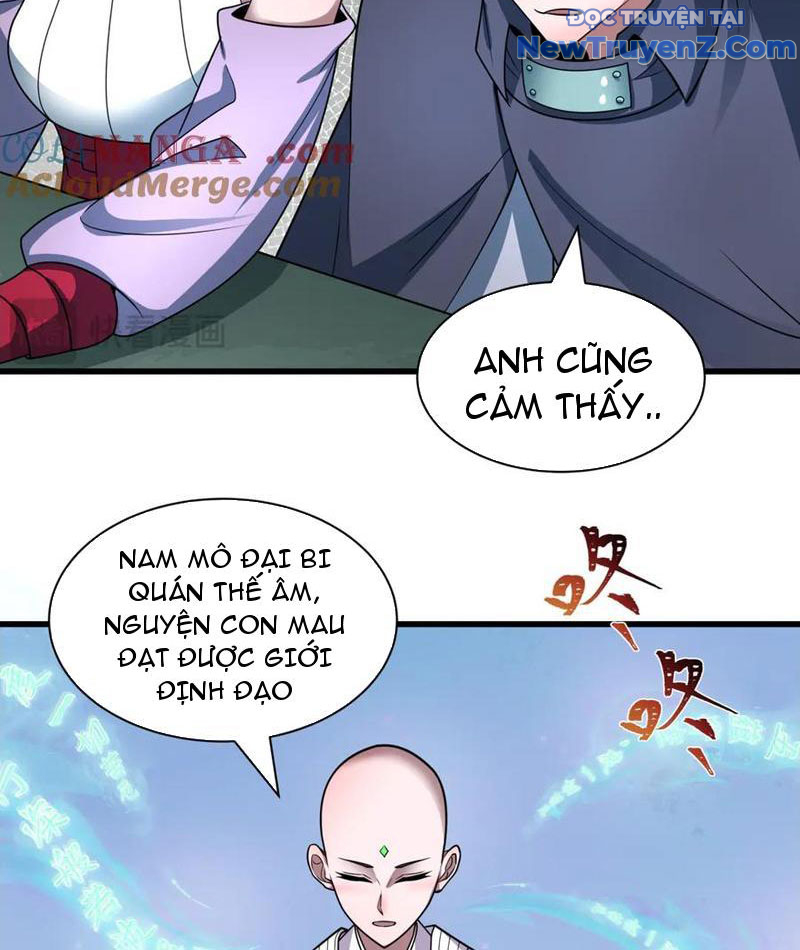 Kỷ Nguyên Kỳ Lạ chapter 467 - Trang 83