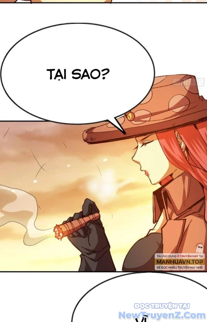 Dũng Sĩ Nấm chapter 76 - Trang 31