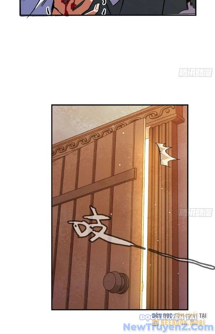 Dũng Sĩ Nấm chapter 96 - Trang 11