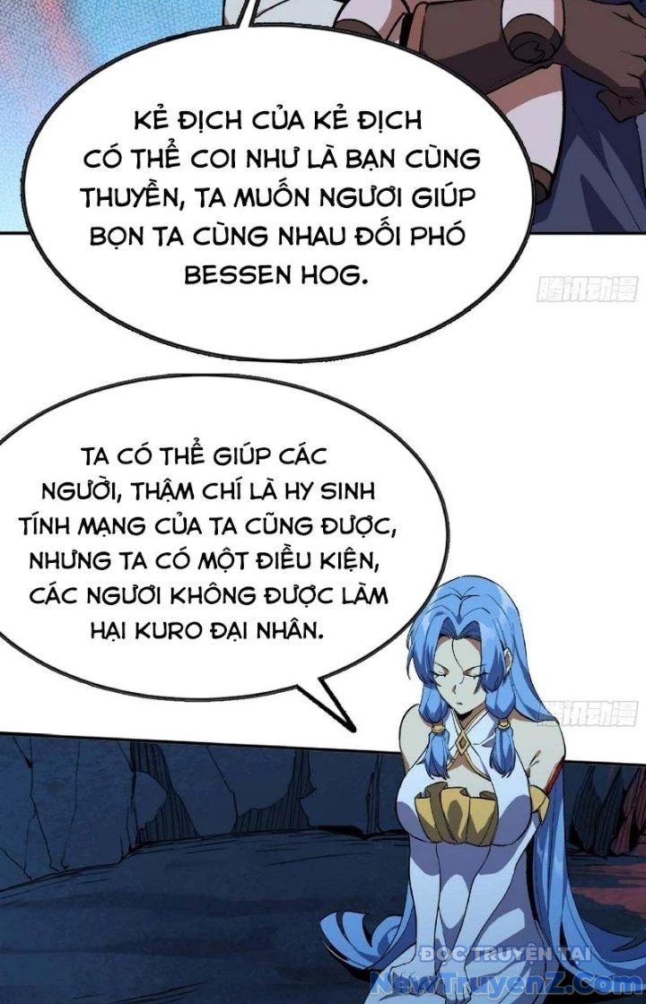 Dũng Sĩ Nấm chapter 105 - Trang 29