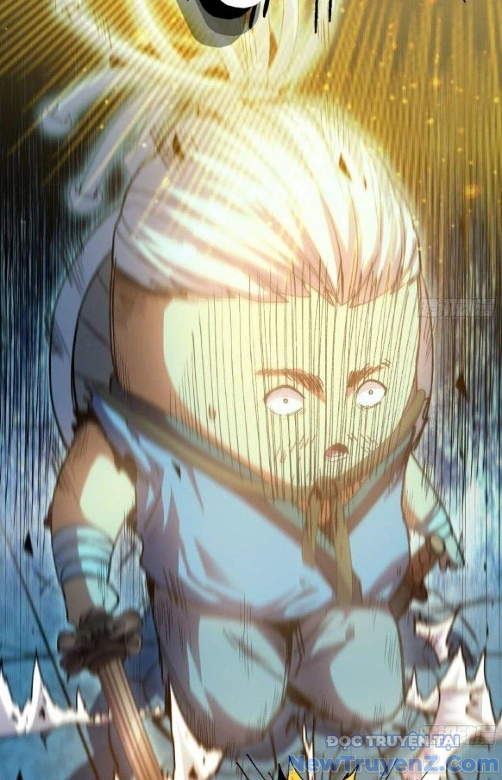 Dũng Sĩ Nấm chapter 71 - Trang 40