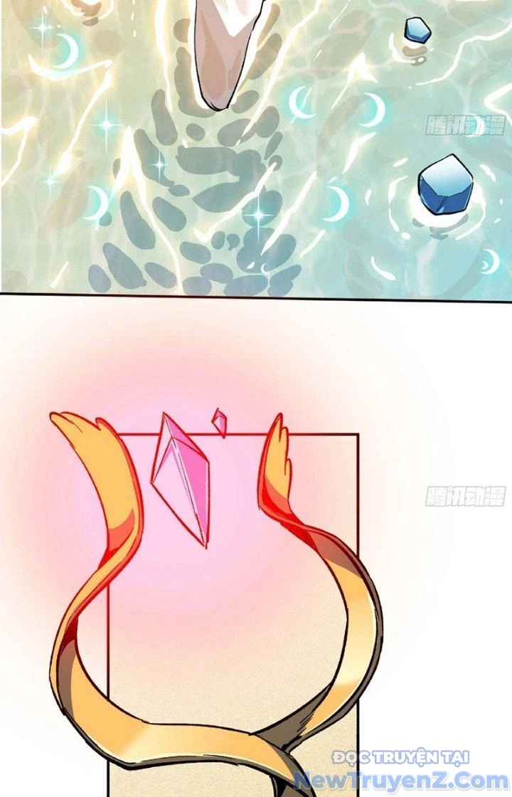 Dũng Sĩ Nấm chapter 100 - Trang 28