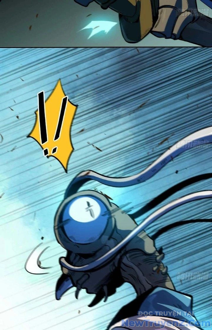 Dũng Sĩ Nấm chapter 88 - Trang 18