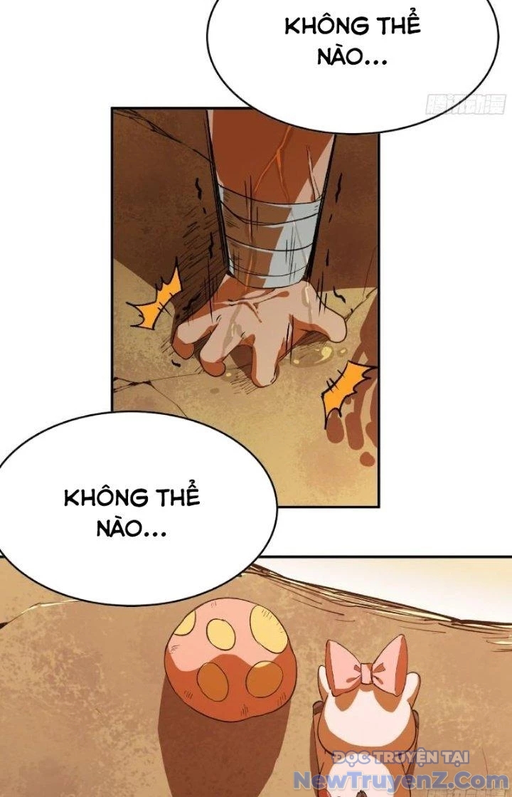 Dũng Sĩ Nấm chapter 74 - Trang 30
