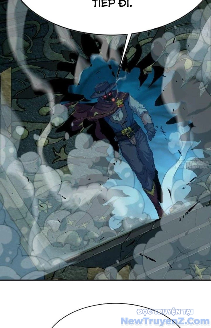 Dũng Sĩ Nấm chapter 69 - Trang 24