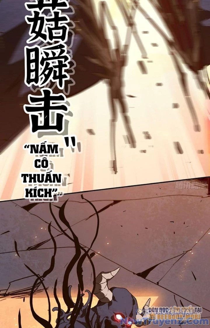 Dũng Sĩ Nấm chapter 93 - Trang 40