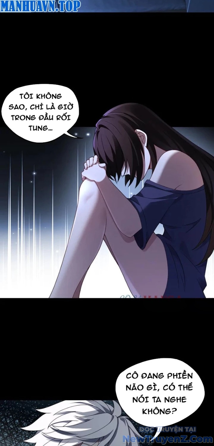 Đại Lộ Vô Danh chapter 84 - Trang 35