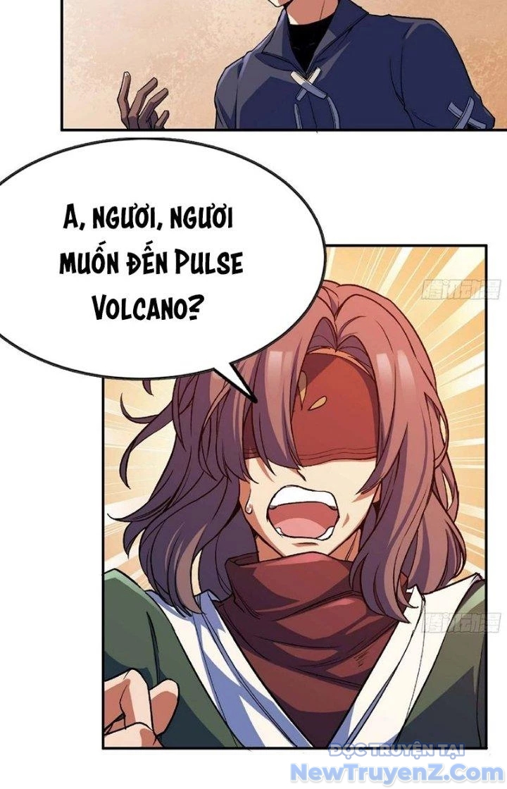 Dũng Sĩ Nấm chapter 96 - Trang 32