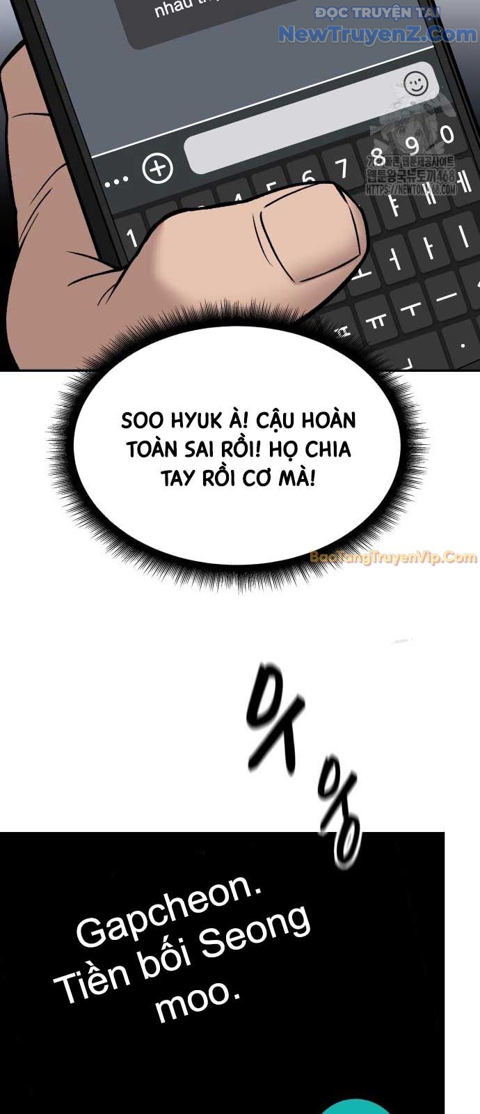 Giang Hồ Thực Thi Công Lý chapter 135 - Trang 94