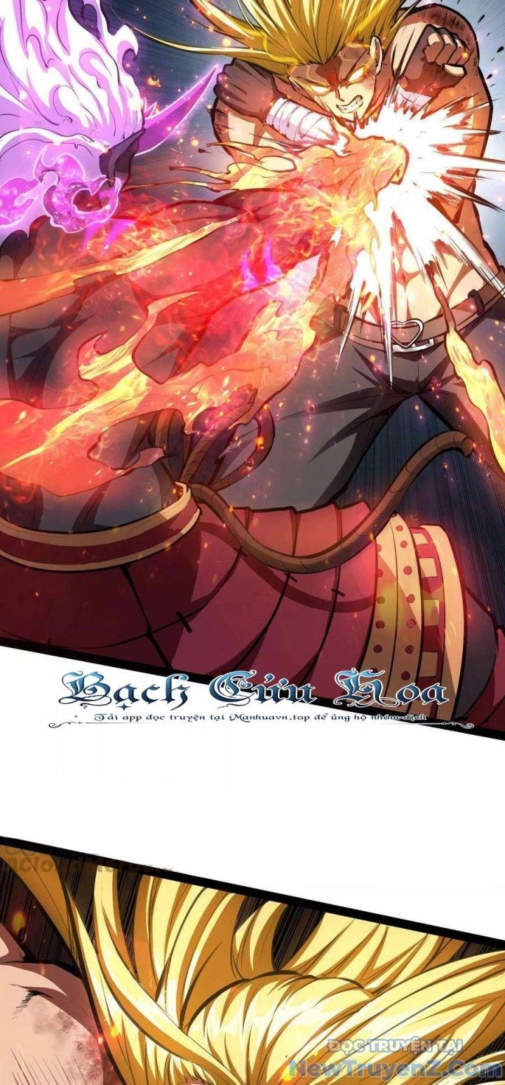 Đánh Bại Chư Thiên chapter 155 - Trang 40