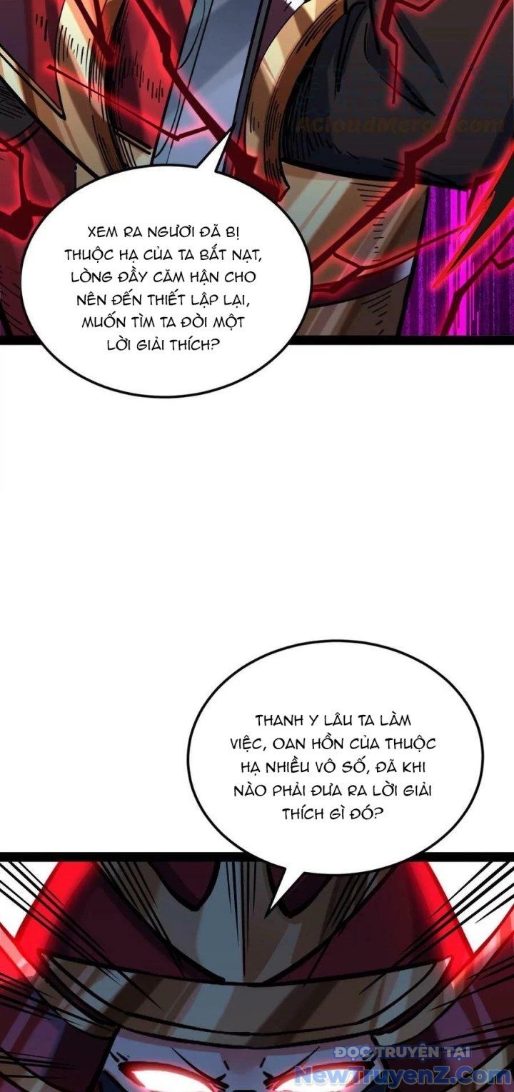 Đánh Bại Chư Thiên chapter 147 - Trang 6