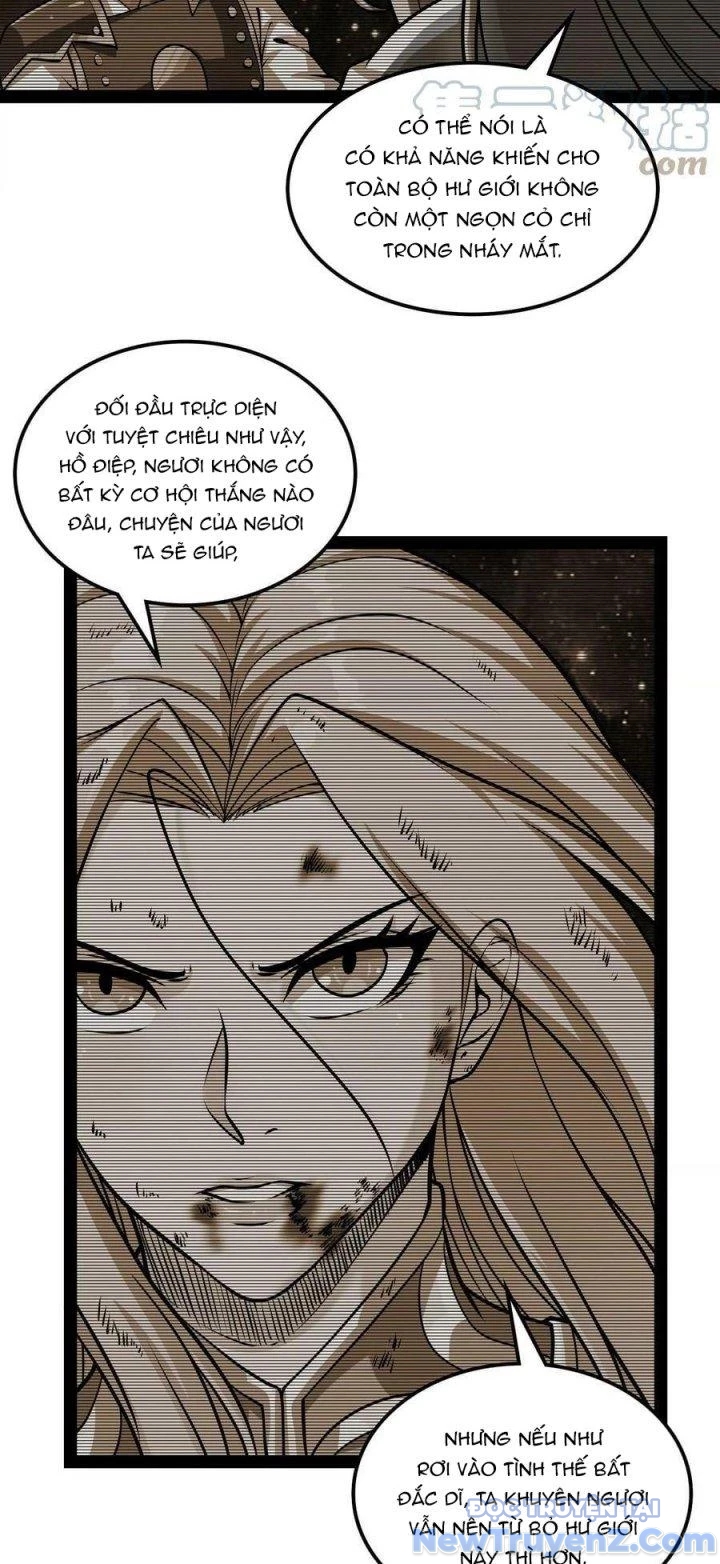 Đánh Bại Chư Thiên chapter 154 - Trang 24