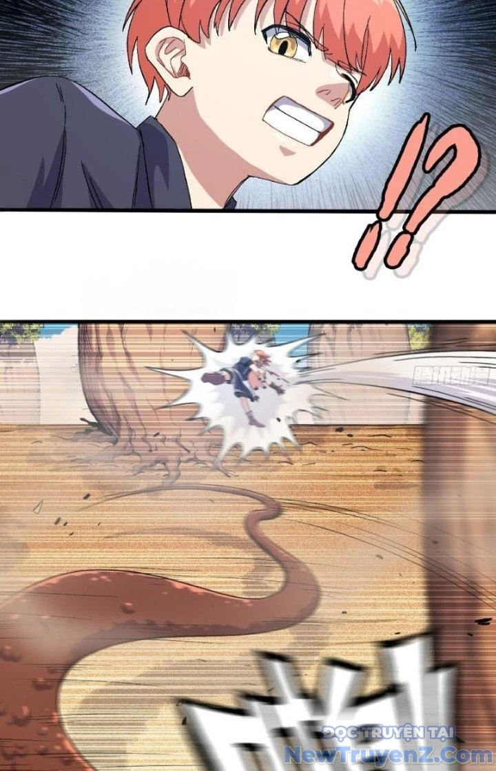 Dũng Sĩ Nấm chapter 58 - Trang 17