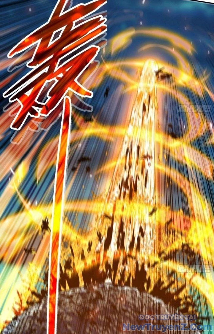 Dũng Sĩ Nấm chapter 107 - Trang 24