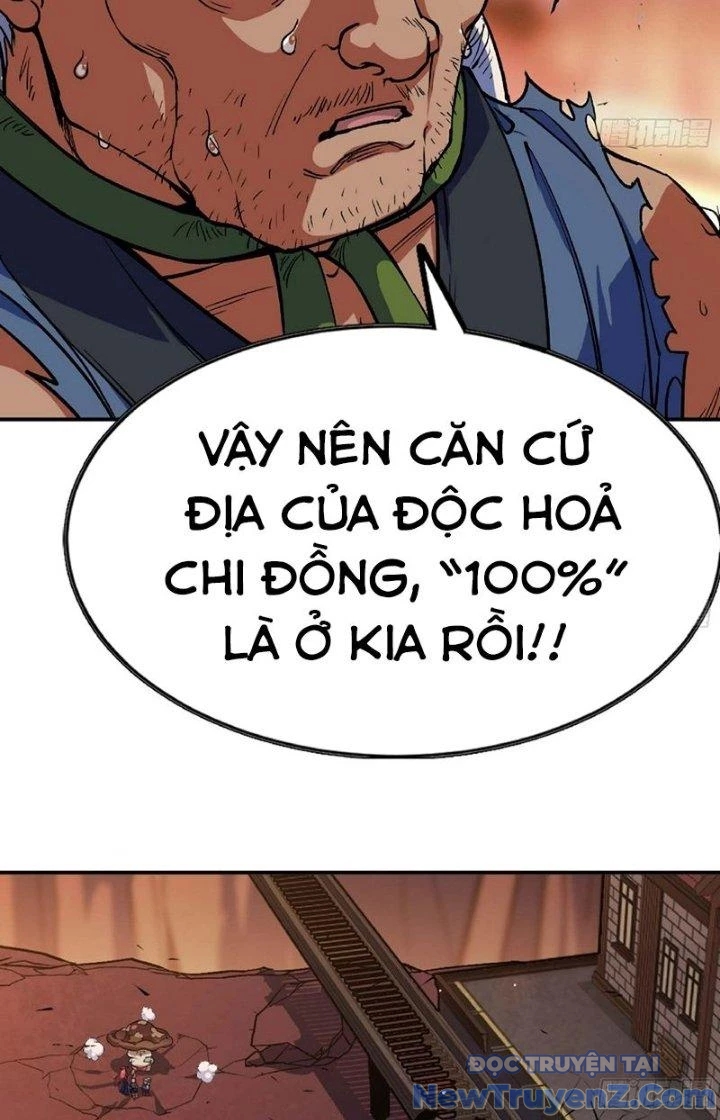 Dũng Sĩ Nấm chapter 98 - Trang 43