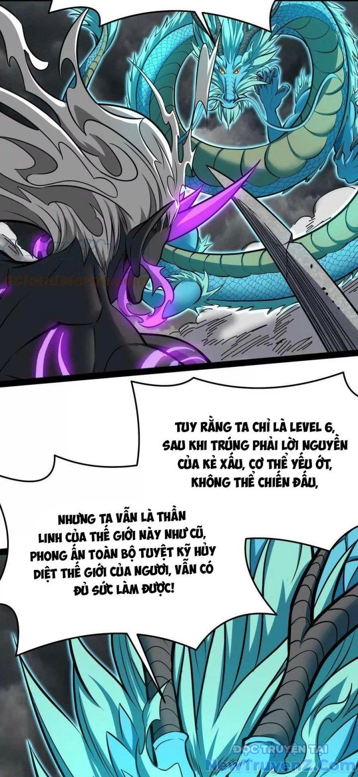 Đánh Bại Chư Thiên chapter 155 - Trang 15