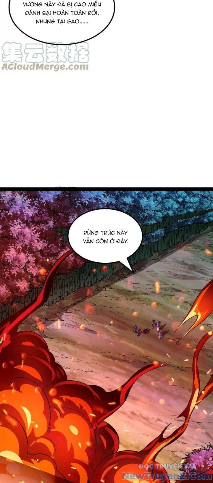 Đánh Bại Chư Thiên chapter 149 - Trang 41