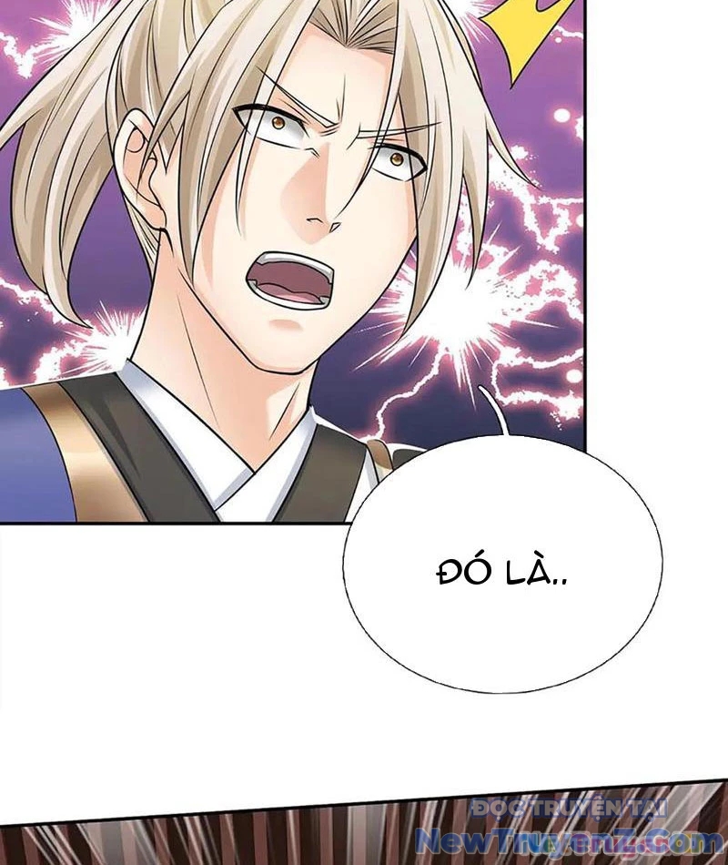 Ta Có Thể Tấn Công Không Giới Hạn chapter 81 - Trang 21