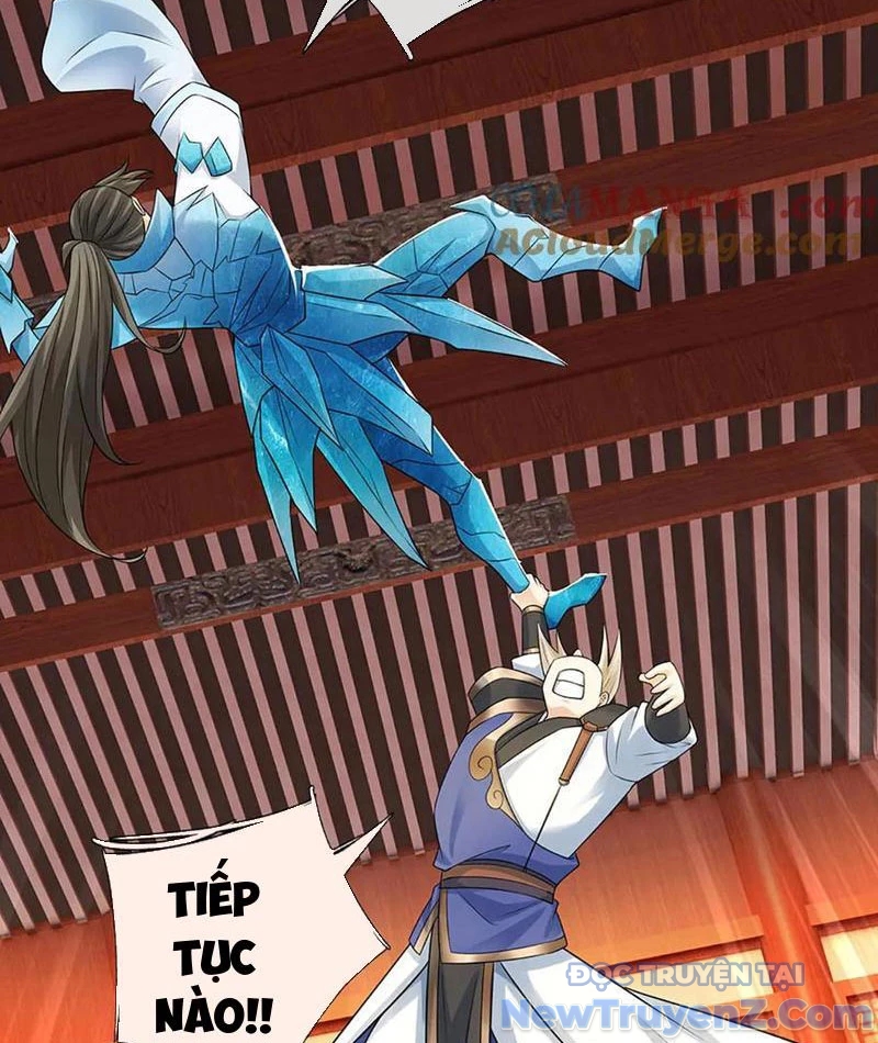 Ta Có Thể Tấn Công Không Giới Hạn chapter 81 - Trang 59