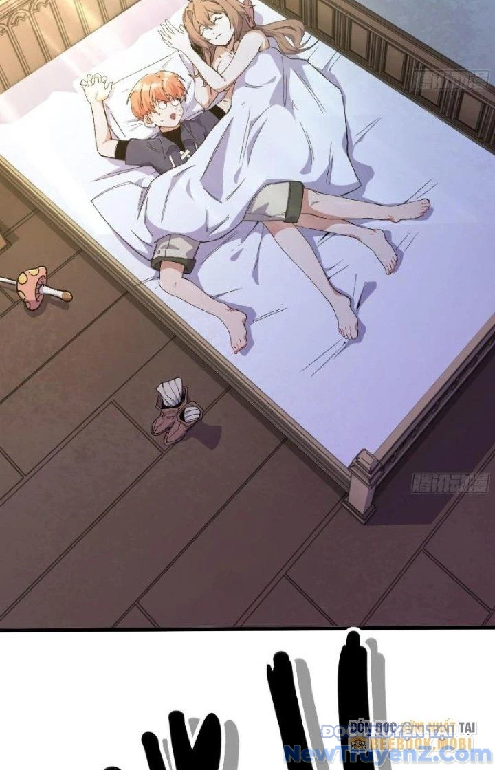 Dũng Sĩ Nấm chapter 59 - Trang 36