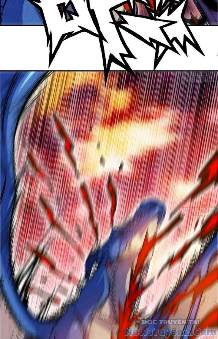 Dũng Sĩ Nấm chapter 92 - Trang 36