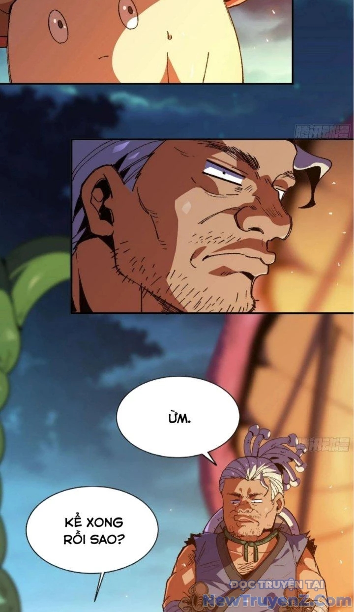 Dũng Sĩ Nấm chapter 82 - Trang 15