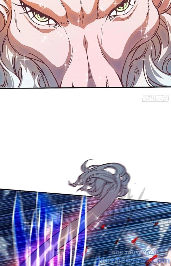 Dũng Sĩ Nấm chapter 108 - Trang 7