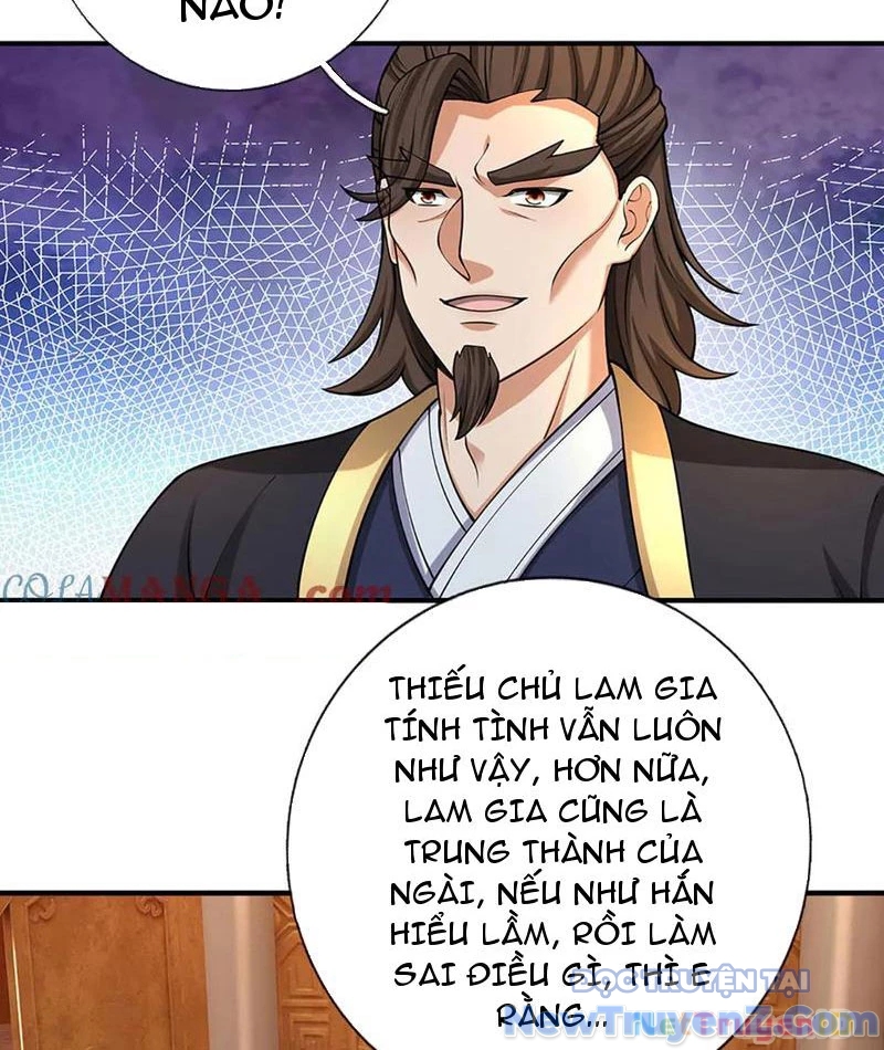 Ta Có Thể Tấn Công Không Giới Hạn chapter 80 - Trang 7