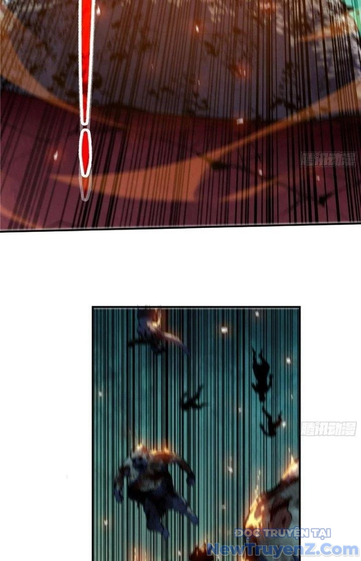 Dũng Sĩ Nấm chapter 107 - Trang 25