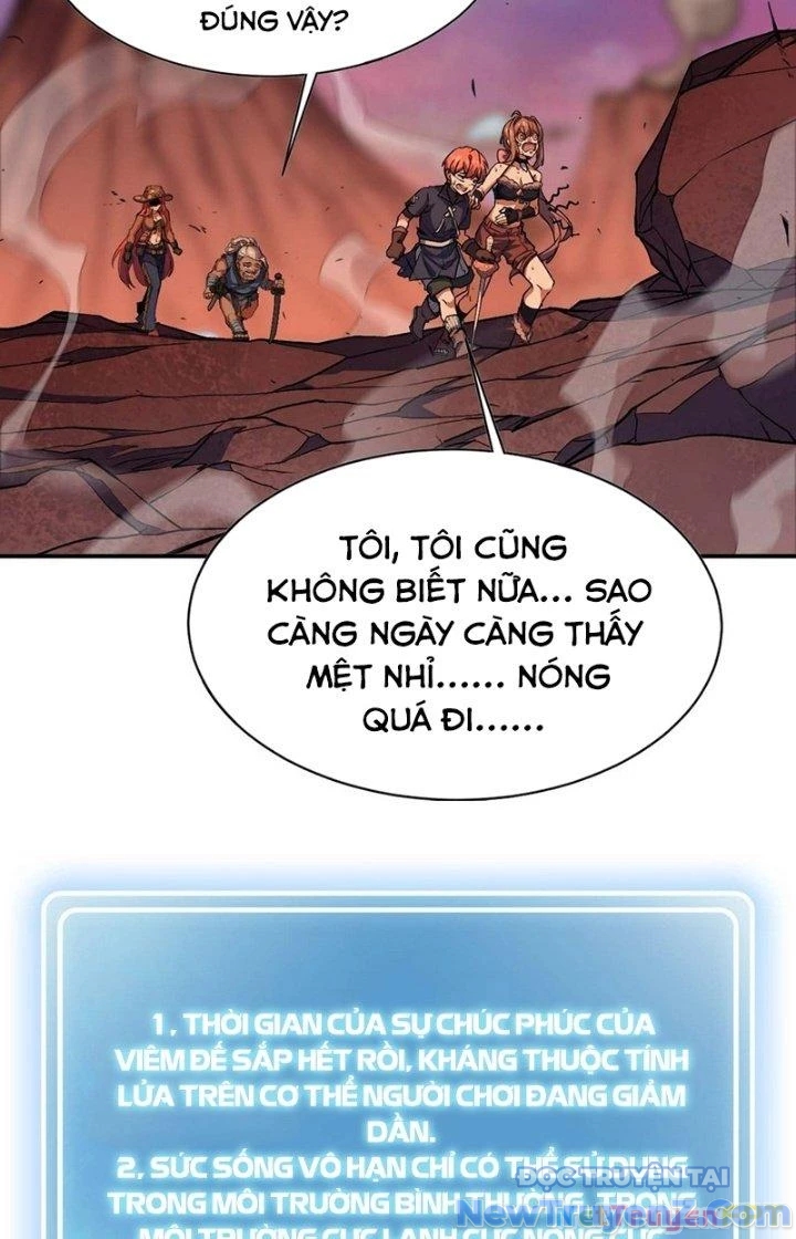 Dũng Sĩ Nấm chapter 99 - Trang 30
