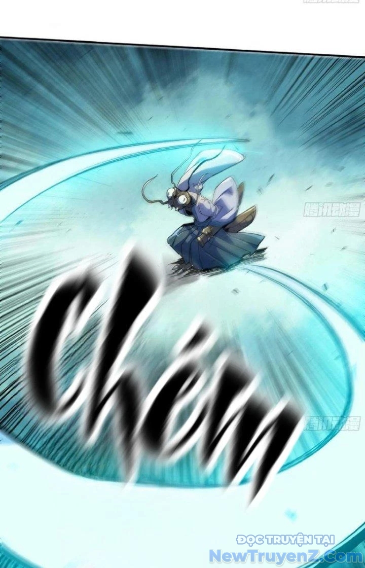 Dũng Sĩ Nấm chapter 89 - Trang 30