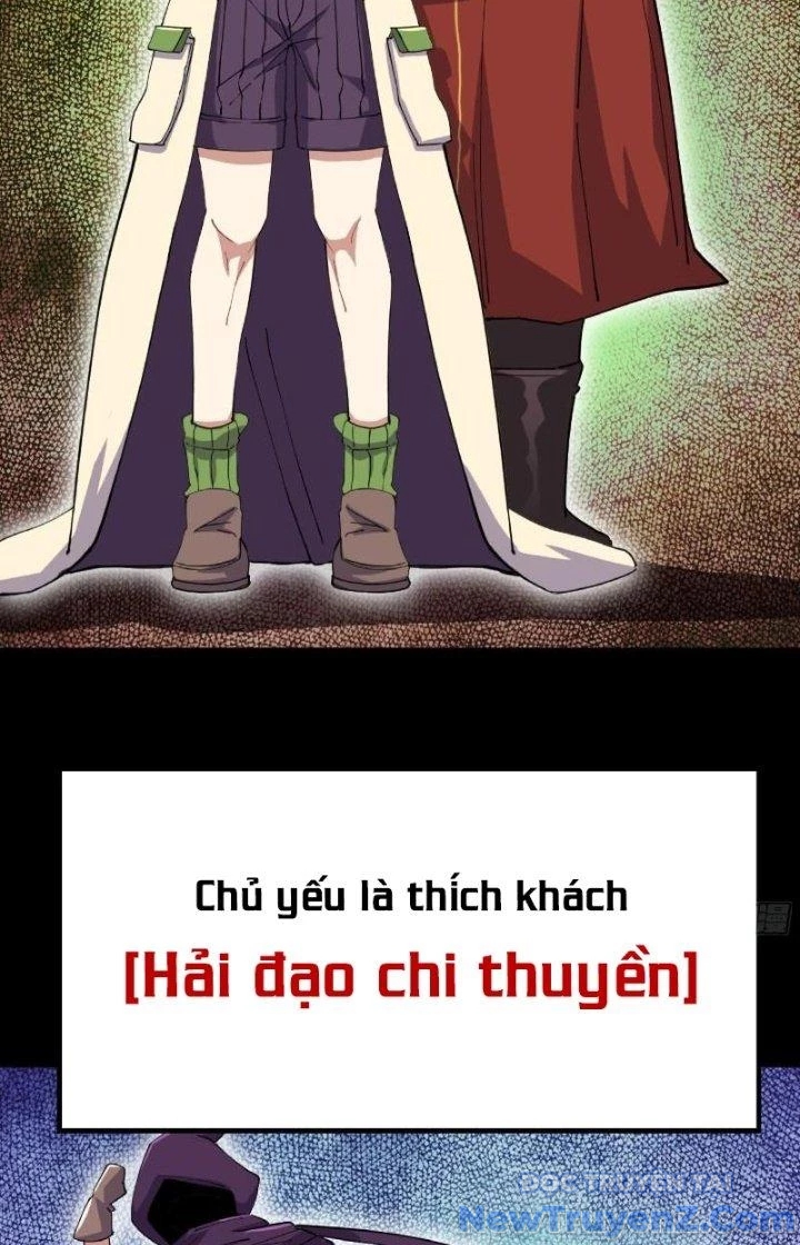 Dũng Sĩ Nấm chapter 64 - Trang 63