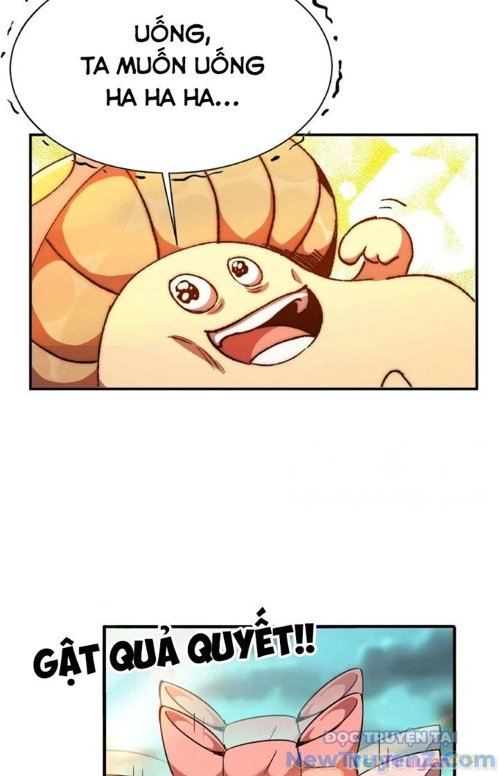 Dũng Sĩ Nấm chapter 84 - Trang 20