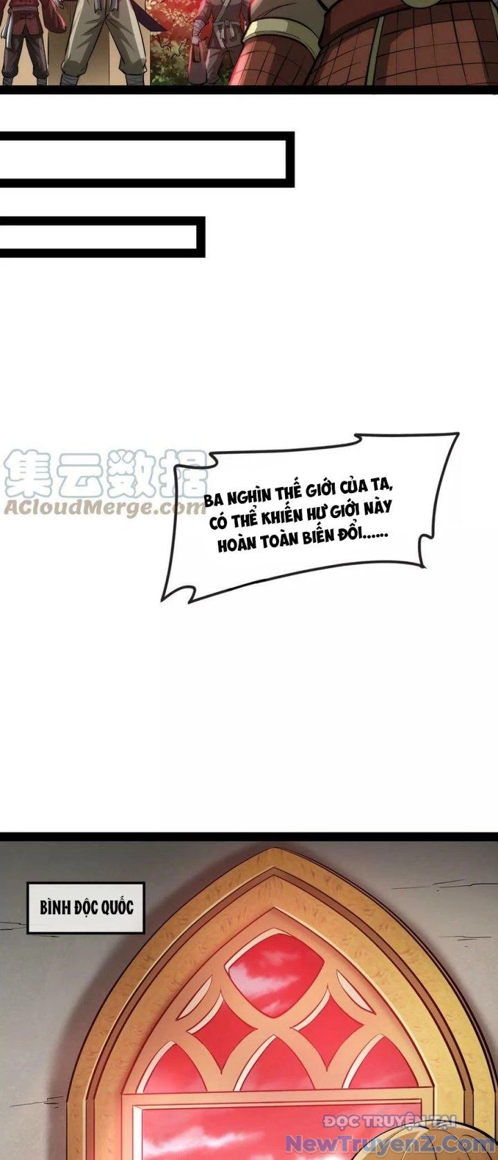 Đánh Bại Chư Thiên chapter 150 - Trang 11
