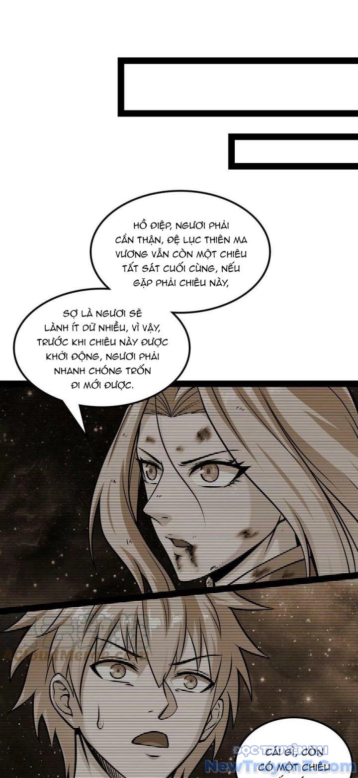 Đánh Bại Chư Thiên chapter 154 - Trang 21