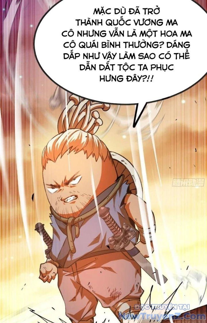 Dũng Sĩ Nấm chapter 74 - Trang 37
