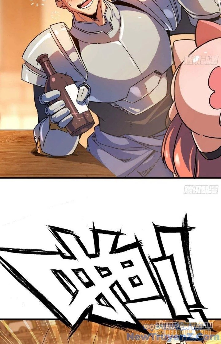 Dũng Sĩ Nấm chapter 90 - Trang 42