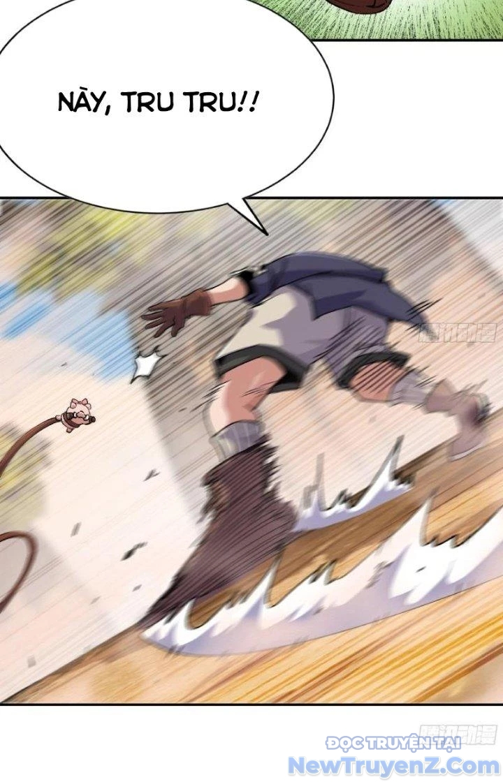 Dũng Sĩ Nấm chapter 58 - Trang 27