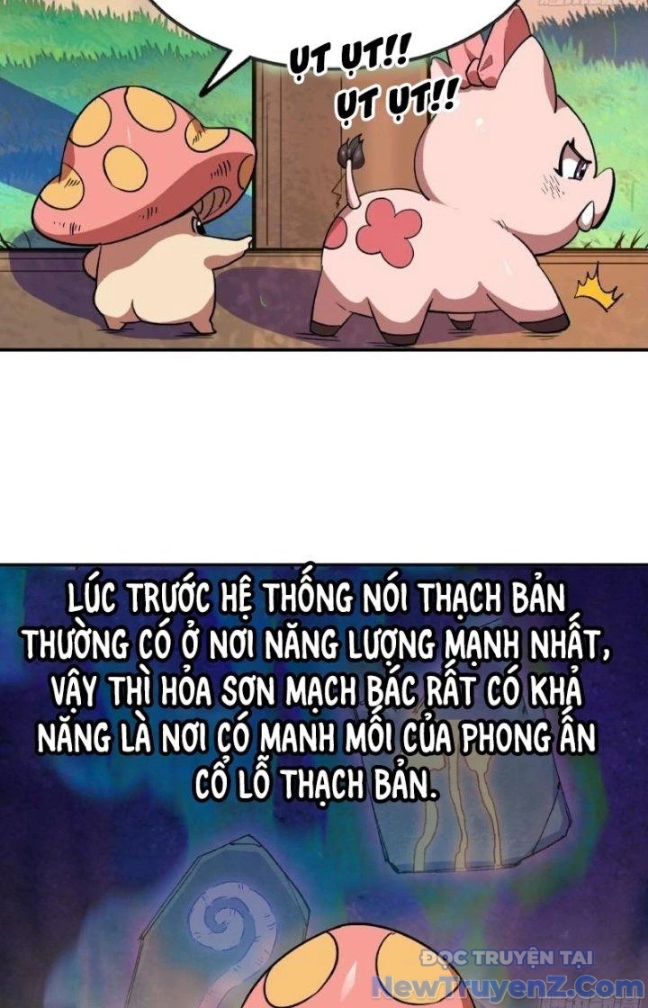 Dũng Sĩ Nấm chapter 78 - Trang 23