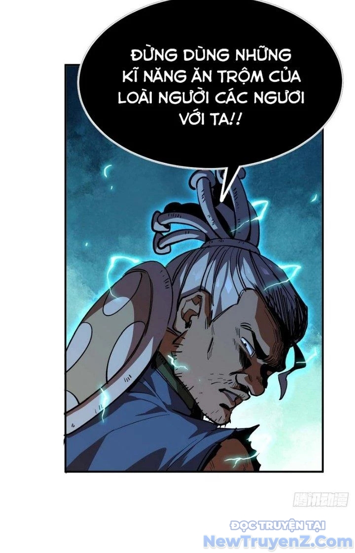 Dũng Sĩ Nấm chapter 103 - Trang 9