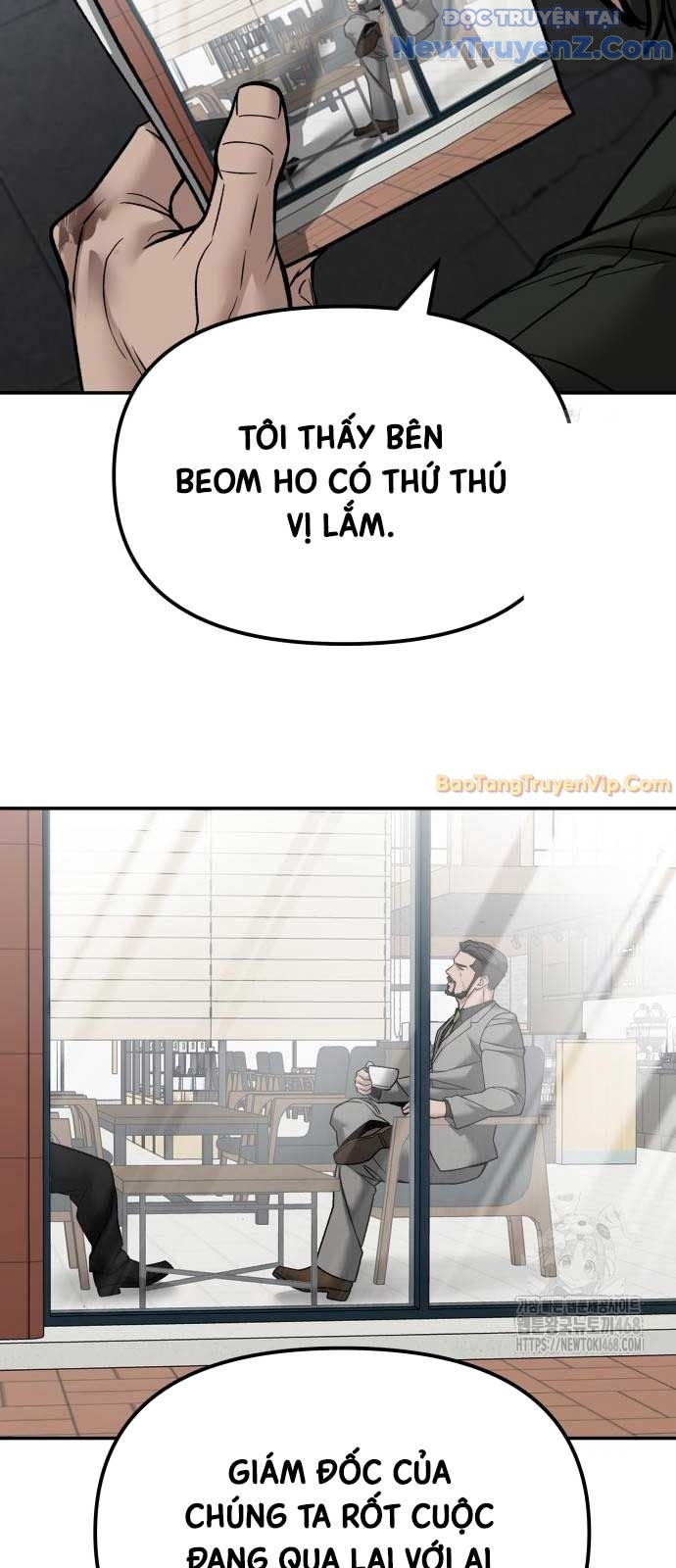 Giang Hồ Thực Thi Công Lý chapter 135 - Trang 39