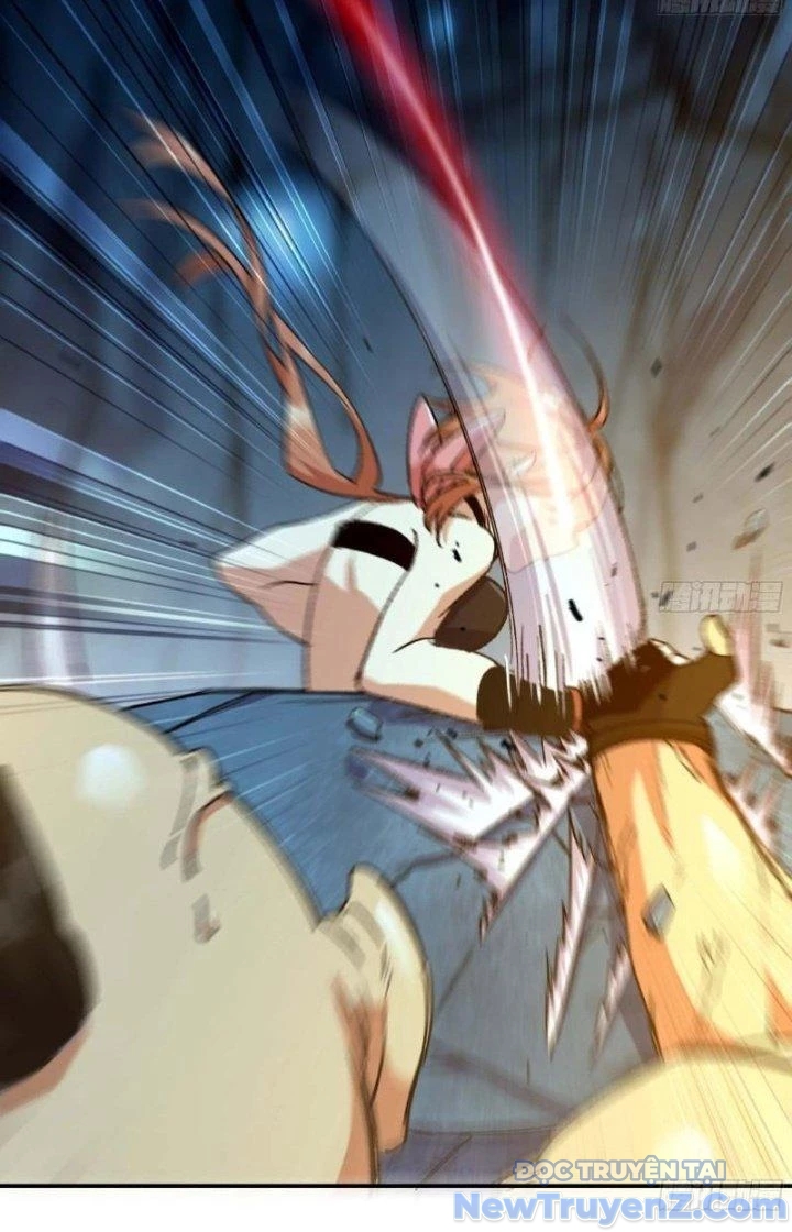 Dũng Sĩ Nấm chapter 65 - Trang 22