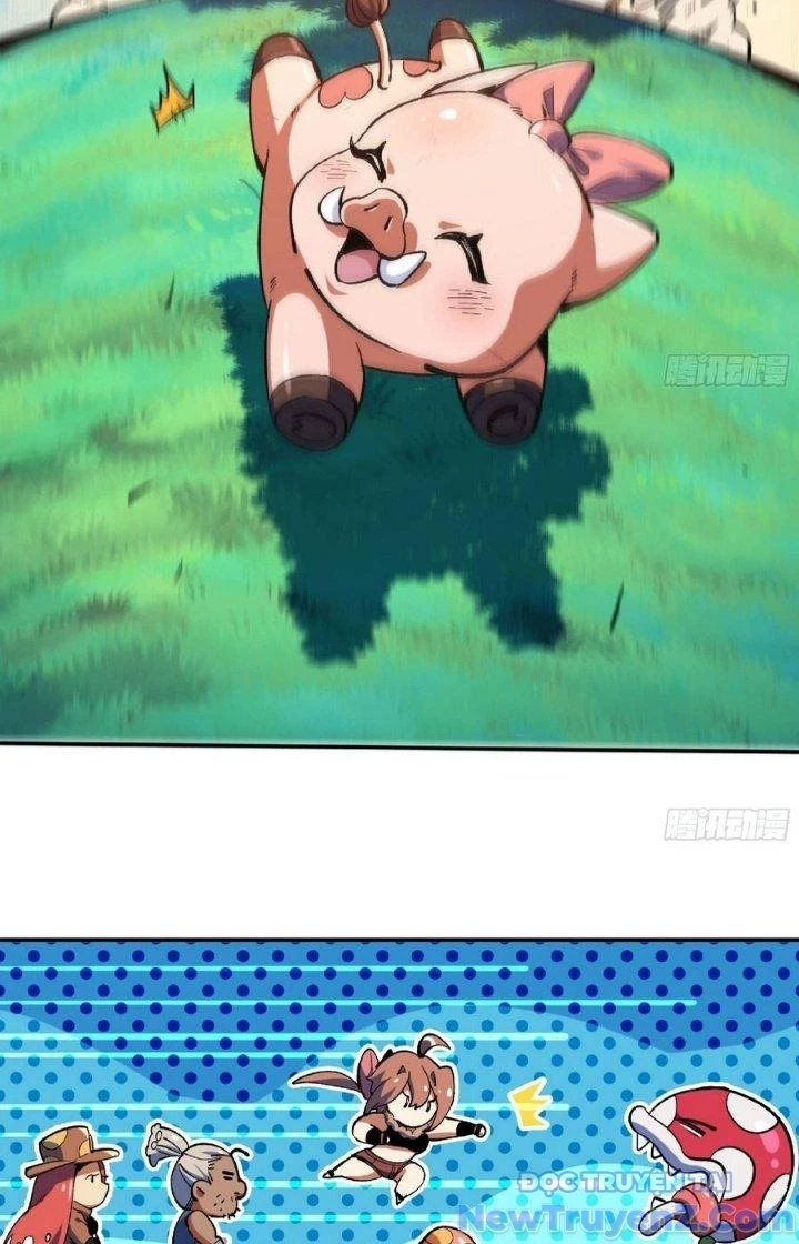 Dũng Sĩ Nấm chapter 90 - Trang 13