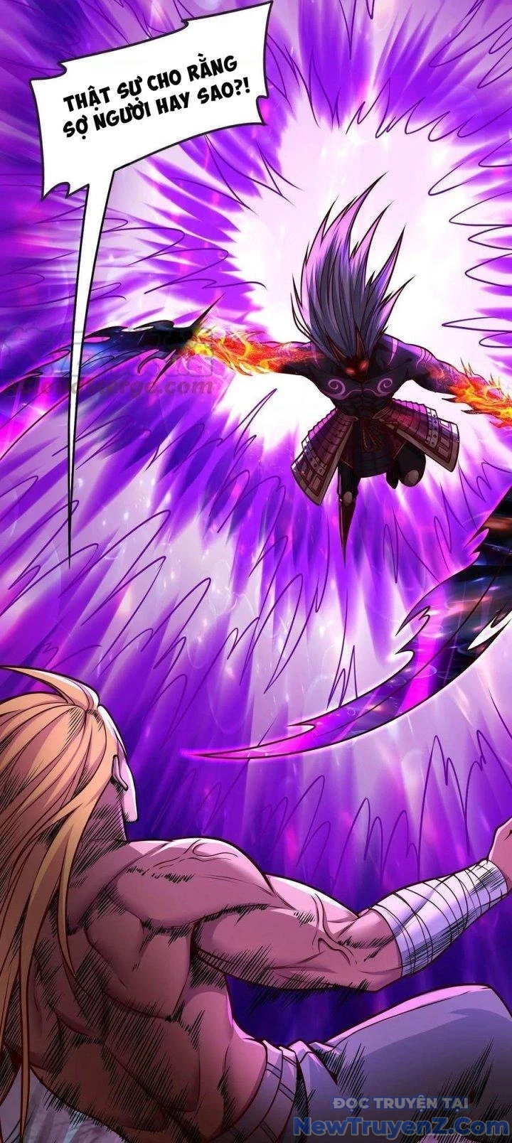 Đánh Bại Chư Thiên chapter 152 - Trang 48