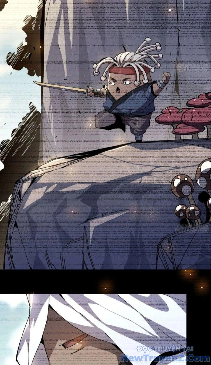 Dũng Sĩ Nấm chapter 82 - Trang 50