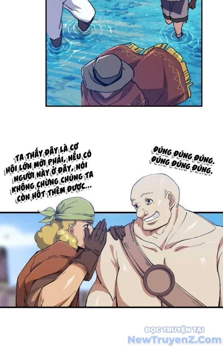 Dũng Sĩ Nấm chapter 60 - Trang 49