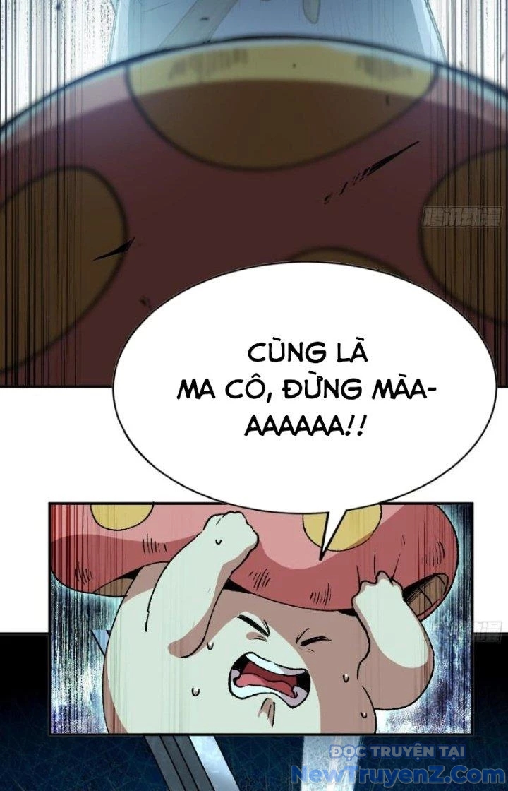 Dũng Sĩ Nấm chapter 71 - Trang 15