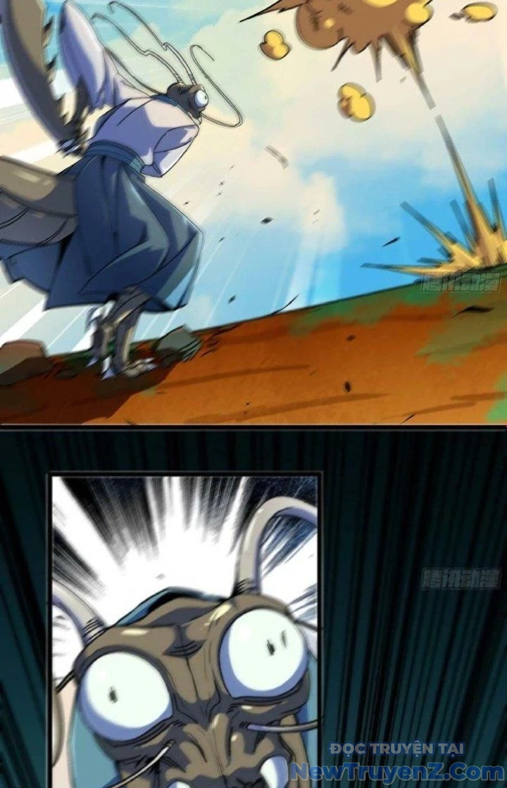 Dũng Sĩ Nấm chapter 89 - Trang 14