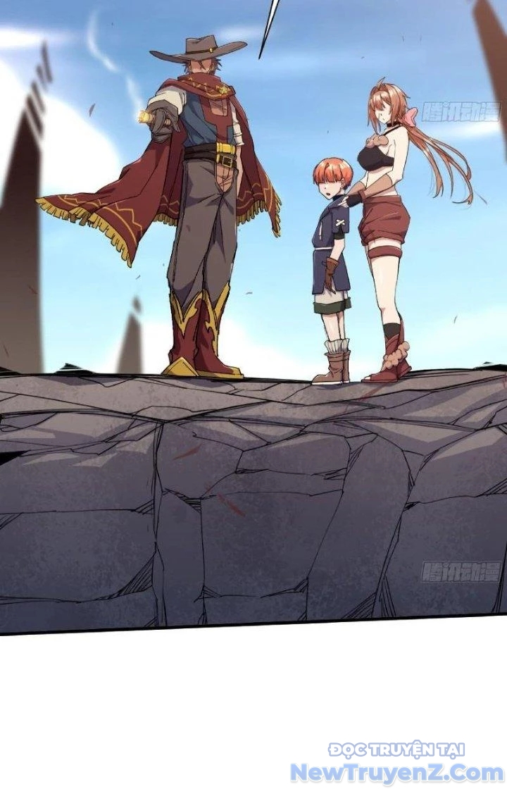 Dũng Sĩ Nấm chapter 60 - Trang 42